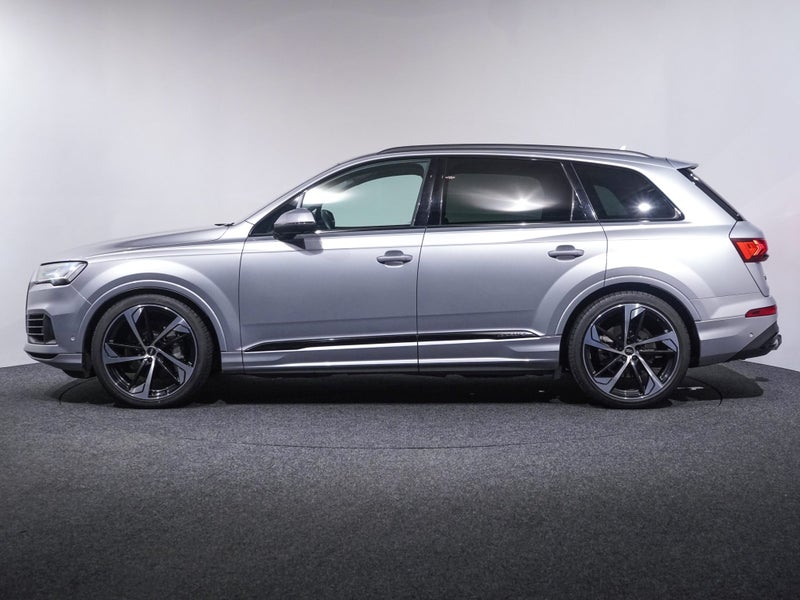 2023 Audi Q7 45 TDI 170kW quattro image 3