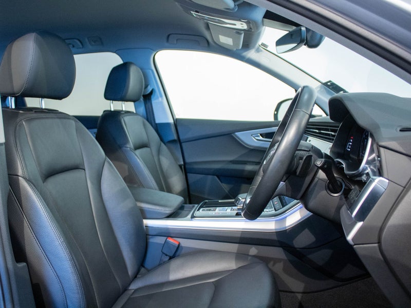 2023 Audi Q7 45 TDI 170kW quattro image 5