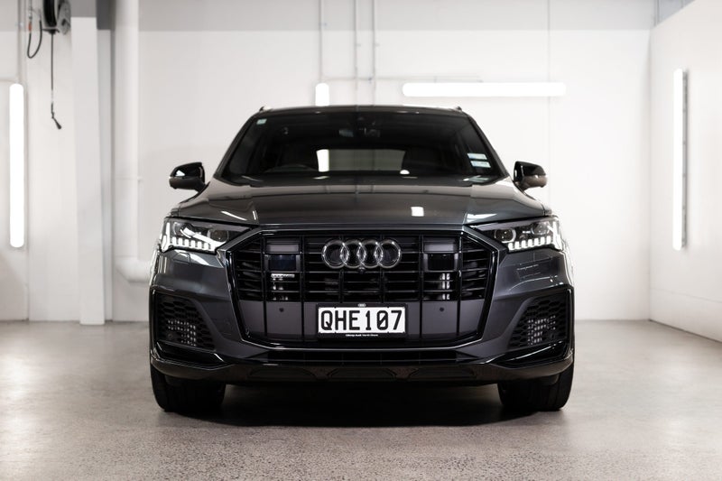 2023 Audi Q7 PHEV/4WD image 3