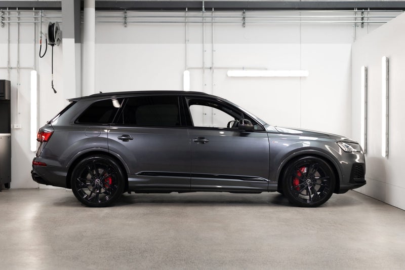 2023 Audi Q7 PHEV/4WD image 4
