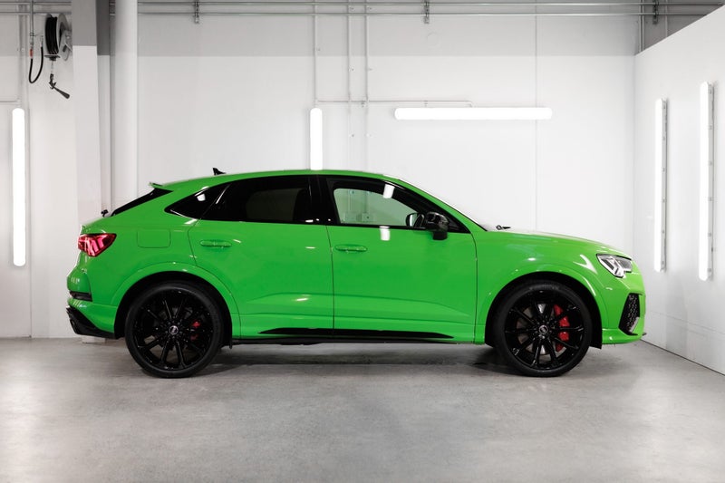 2023 Audi RS Q3 Sportback (294 kW) image 4
