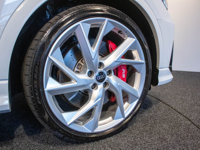 2023 Audi RS Q3 Sportback TFSI 294kW quattro image 5