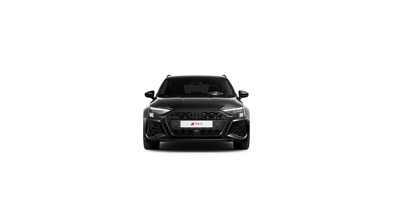 2023 Audi RS3 2.5 TFSI 294kW quattro image 2