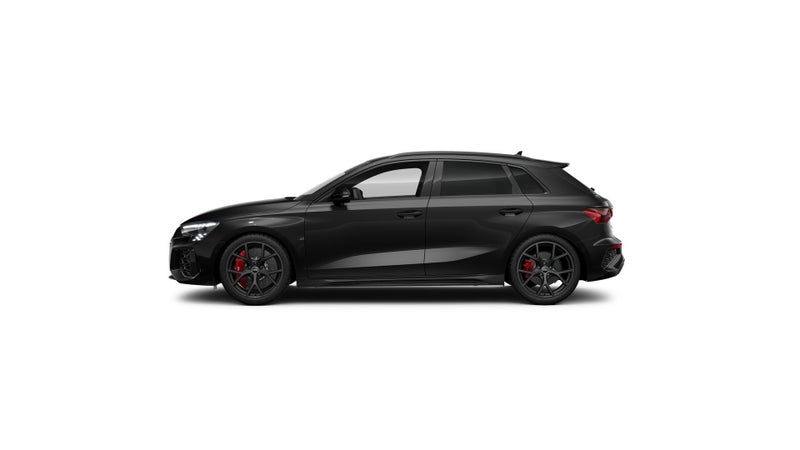 2023 Audi RS3 2.5 TFSI 294kW quattro image 5
