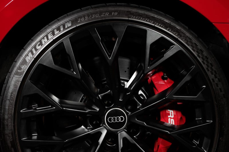 2023 Audi RS3 RS 3 Sportback TFSI 294 kW image 5