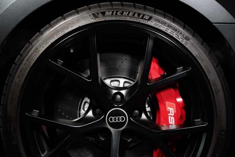 2023 Audi RS3 RS 3 Sportback TFSI 294 kW image 5