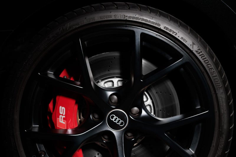 2023 Audi RS3 RS 3 Sportback TFSI 294 kW image 5