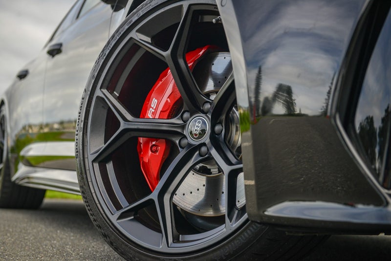 2023 Audi RS6 Avant Performance 4.0TFSI 463kW q... image 4