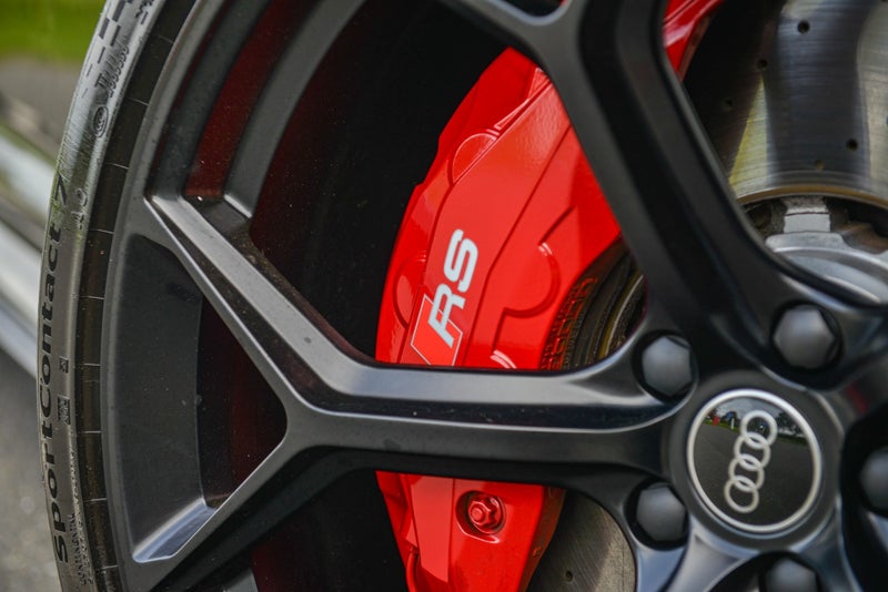 2023 Audi RS6 Avant Performance 4.0TFSI 463kW q... image 5