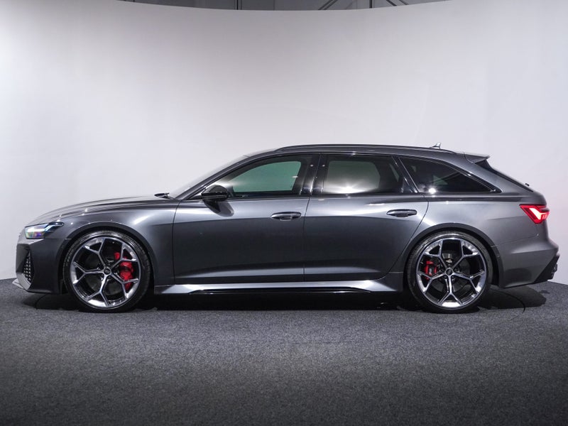 2023 Audi RS6 Performance 463kW quattro image 5