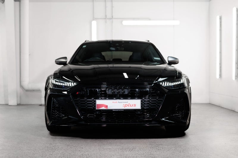 2023 Audi RS6 RS 6 Avant 441 kW image 3