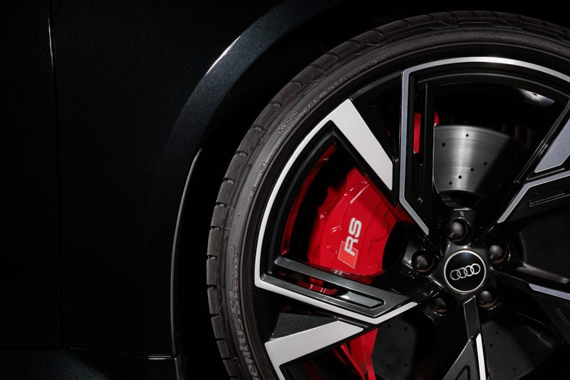 2023 Audi RS6 RS 6 Avant 441 kW image 5