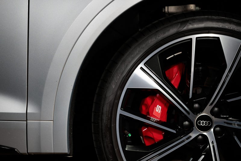 2023 Audi SQ5 Sportback TDI image 5
