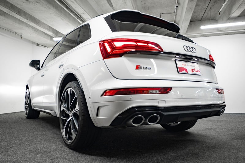 2023 Audi SQ5 TDI quattro (251kW) image 5