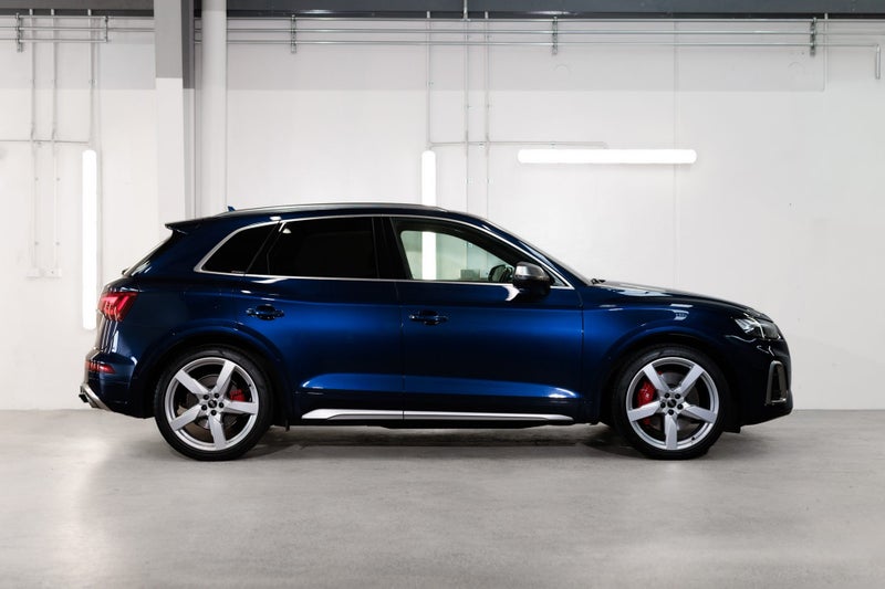 2023 Audi SQ5 TDI quattro (251kW) image 3