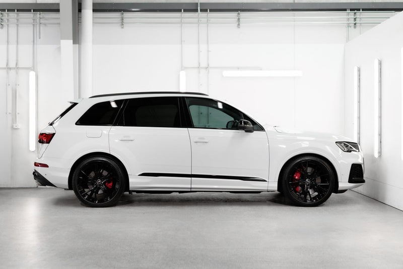 2023 Audi SQ7 TFSI quattro (373 kW) image 4
