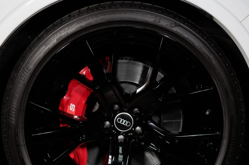 2023 Audi SQ7 TFSI quattro (373 kW) image 5