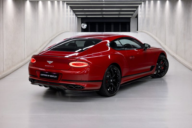 2023 Bentley Continental GT S image 2