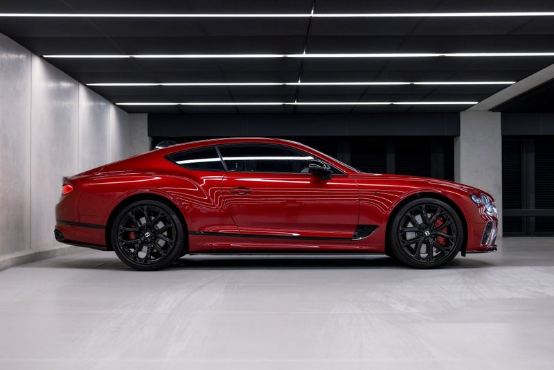 2023 Bentley Continental GT S image 3