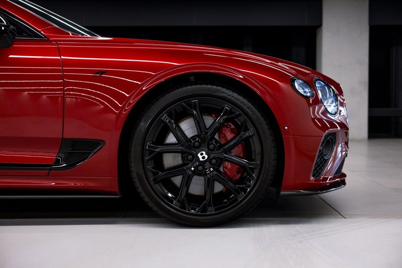 2023 Bentley Continental GT S image 4