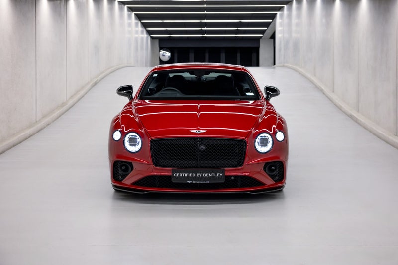 2023 Bentley Continental GT S image 5