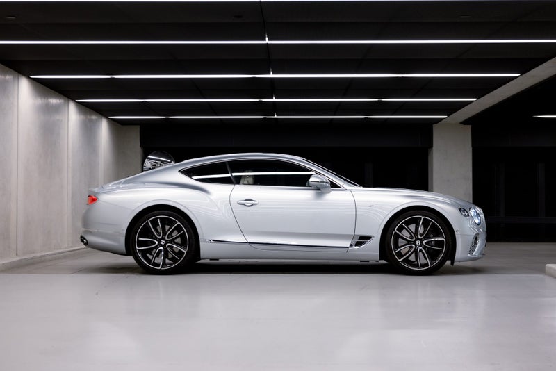 2023 Bentley Continental GT V8 image 5