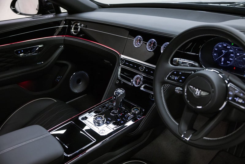 2023 Bentley Flying Spur S image 4