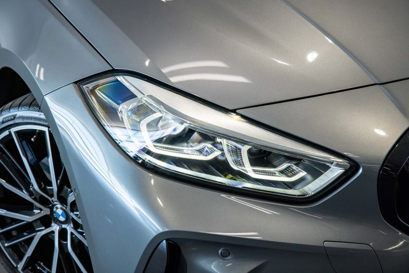 2023 BMW 118i Hatch M Sport image 2