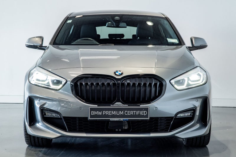2023 BMW 118i Hatch M Sport image 3