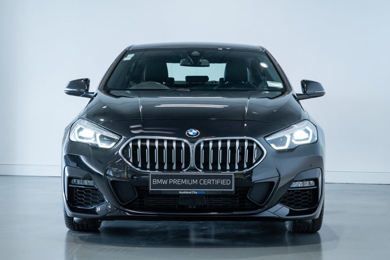 2023 BMW 218i Gran Coupe M Sport image 4