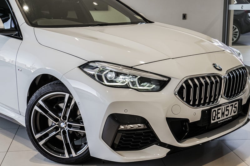 2023 BMW 218i Gran Coupe M Sport image 3