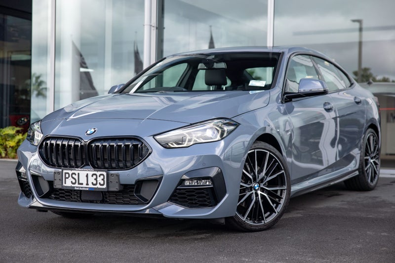 2023 BMW 218i M Sport Gran Coupe image 1