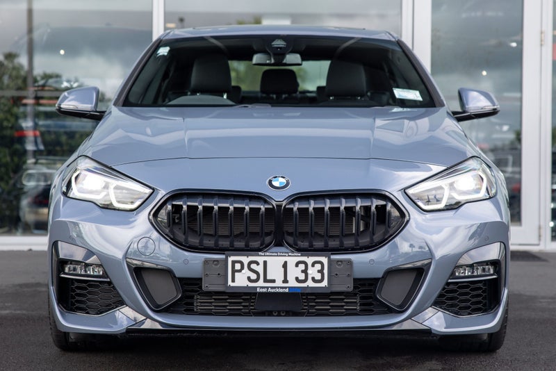 2023 BMW 218i M Sport Gran Coupe image 2