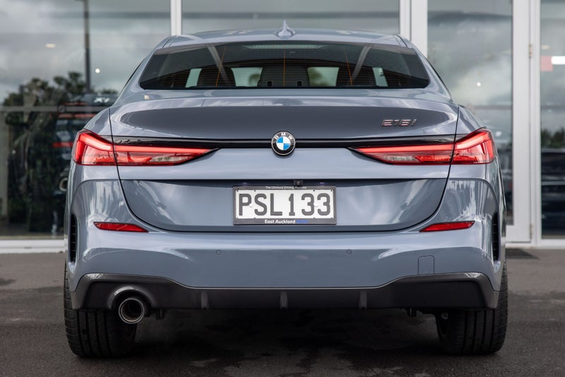 2023 BMW 218i M Sport Gran Coupe image 3