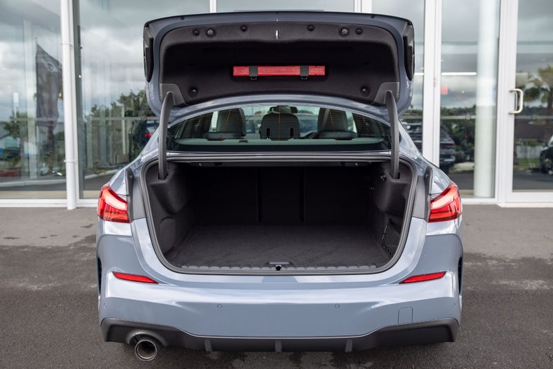 2023 BMW 218i M Sport Gran Coupe image 4