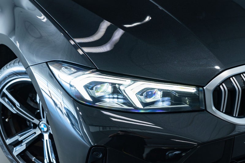 2023 BMW 320D xDrive Touring M Sport image 5