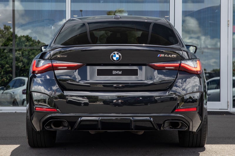 2023 BMW 440i M440i Gran Coupe image 2
