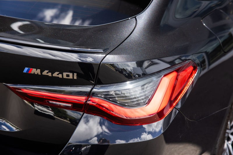 2023 BMW 440i M440i Gran Coupe image 4