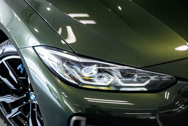 2023 BMW 440i M440i xDrive Gran Coupe image 2
