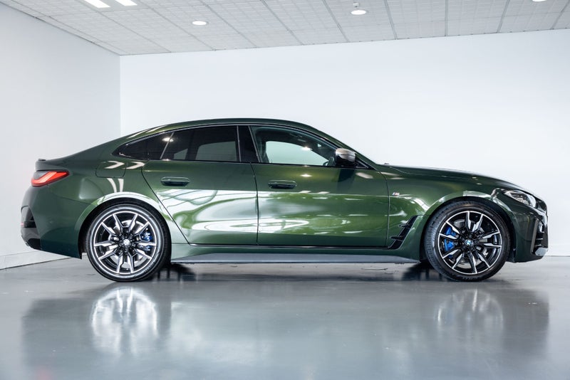 2023 BMW 440i M440i xDrive Gran Coupe image 4