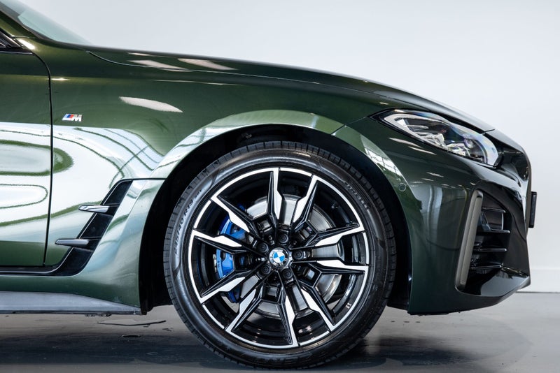 2023 BMW 440i M440i xDrive Gran Coupe image 5