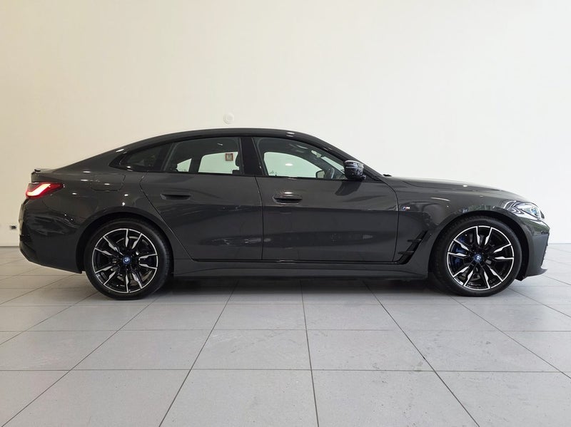 2023 BMW i4 M50 M Performance image 3
