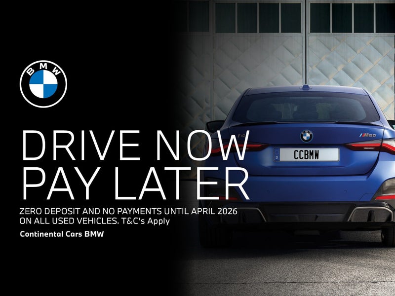 2023 BMW i5 M60 XDRIVE M Sport image 4