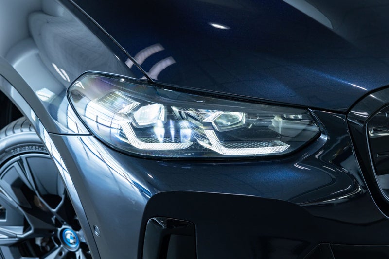 2023 BMW iX3 M Sport Impressive image 5