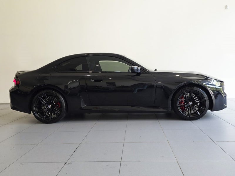 2023 BMW M2 Coupe image 4