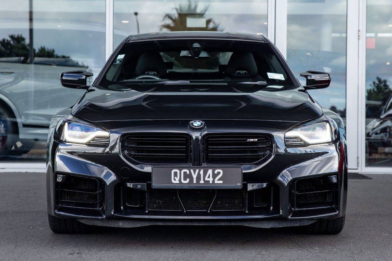 2023 BMW M2 M2 Manual image 2