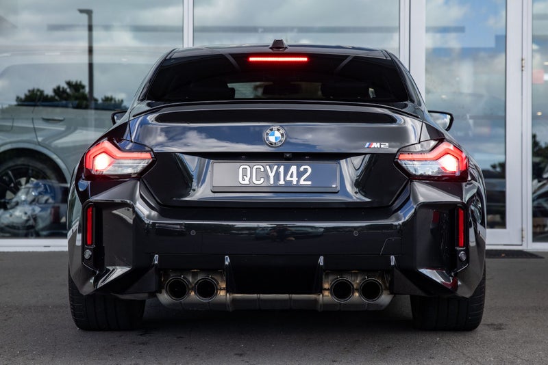 2023 BMW M2 M2 Manual image 3