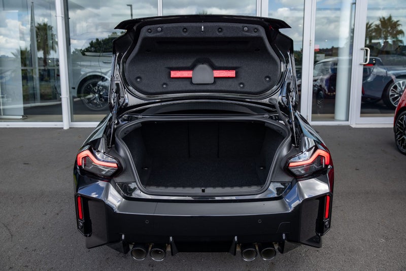 2023 BMW M2 M2 Manual image 4