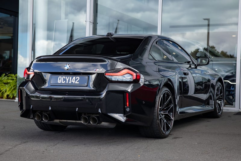 2023 BMW M2 M2 Manual image 5