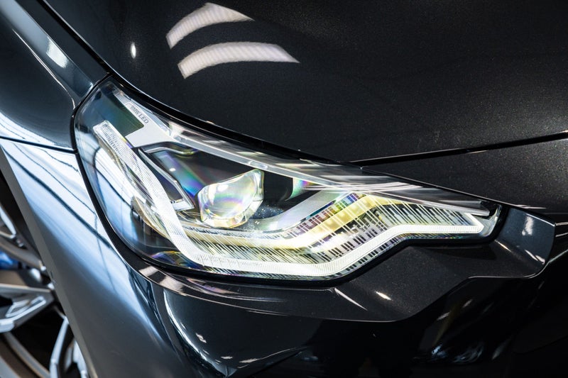 2023 BMW M240i xDrive M Performance image 2